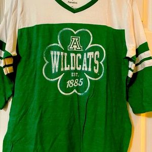 2X Wildcats TShirt